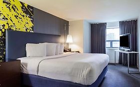Comfort Inn & Suites Baltimore Inner Harbor