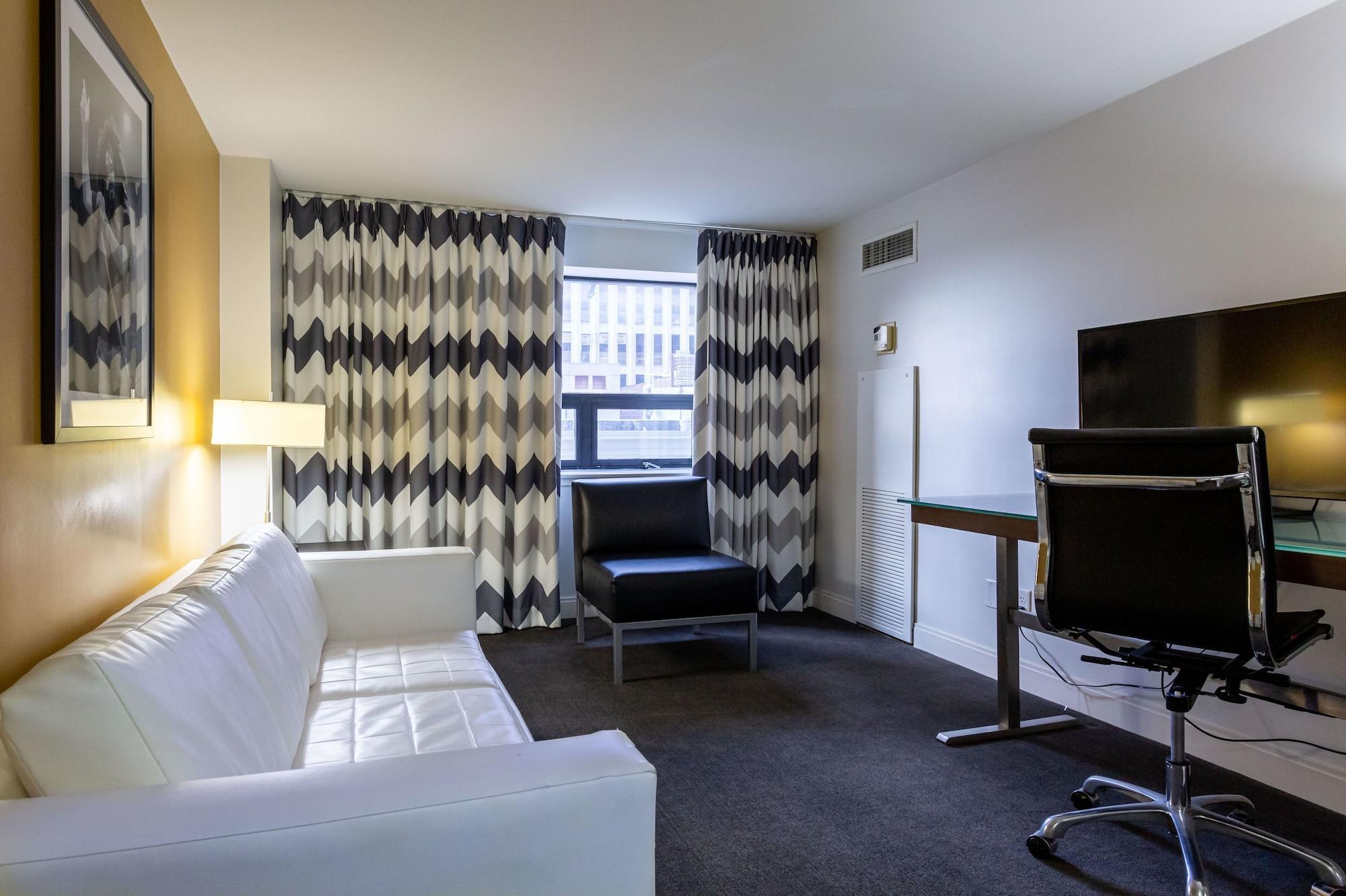 Comfort Inn & Suites Baltimore Inner Harbor Exterior foto